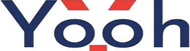 Yooh Logo